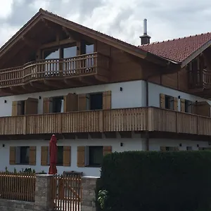 Gaestehaus Apollo Homestay Schwangau