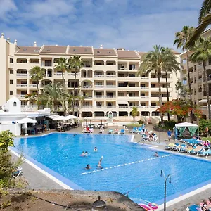 Home2book Charming Castle Harbour Cristianos Apartment Los Cristianos (Tenerife)