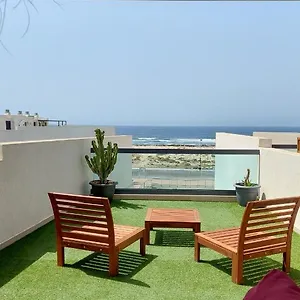 Slow Life By Sea There Fuerteventura Apartment El Cotillo (Fuerteventura)