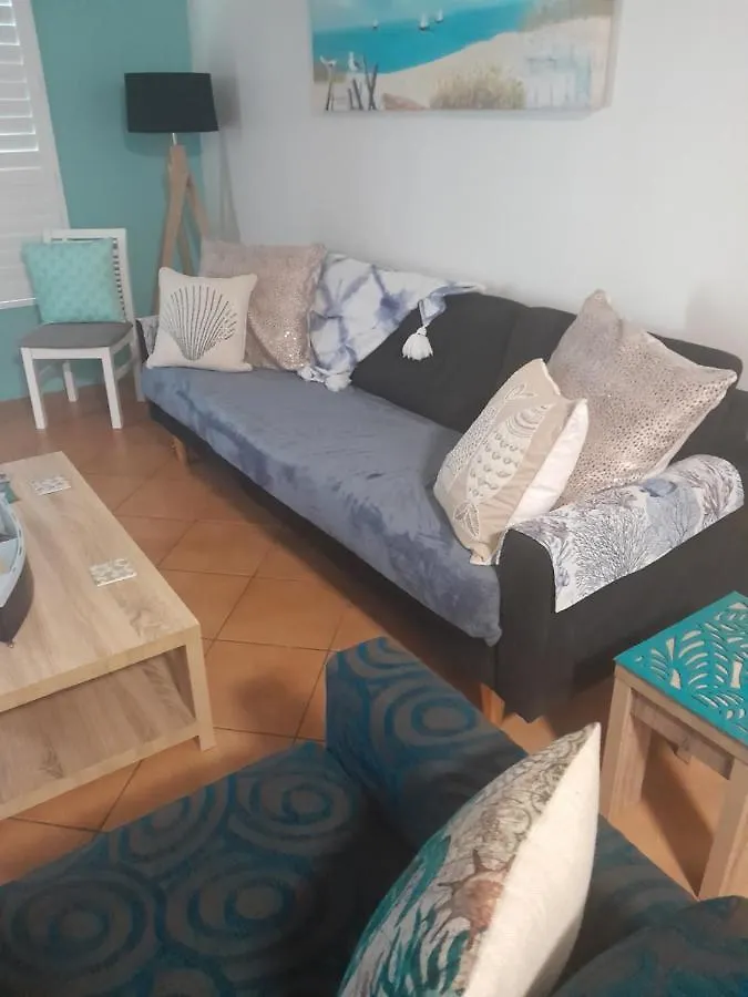 Casa Borghese Holiday Let Apartment Cairns Australia