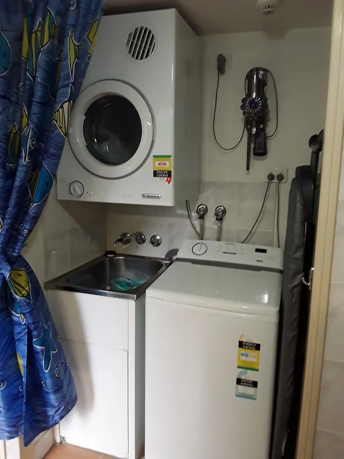 Casa Borghese Holiday Let Apartment Cairns Australia