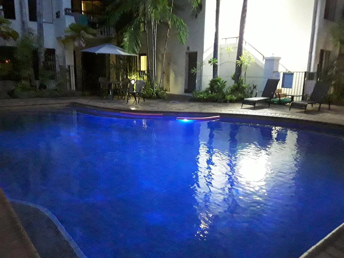 Casa Borghese Holiday Let Apartment Cairns 0*,  Australia